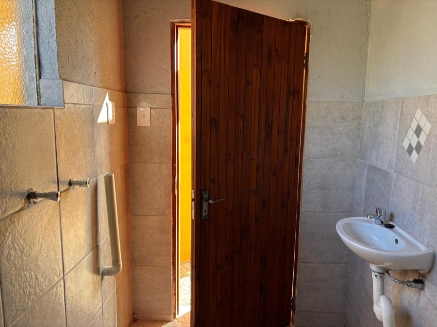 3 Bedroom Property for Sale in Boitekong North West
